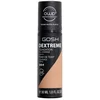 Image de Gosh Copenhagen - Dextreme Full Coverage Foundation Fond de teint 30 ml Nude unisex