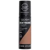 Image de Gosh Copenhagen - Dextreme Full Coverage Foundation Fond de teint 30 ml Nude unisex