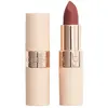 Image de Gosh Copenhagen - Luxury Nude Lips Rouge à lèvres 4 g Or rose unisex