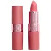 Image de Gosh Copenhagen - Luxury Rose Lips Rouge à lèvres 4 g Or rose unisex