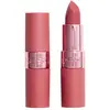 Image de Gosh Copenhagen - Luxury Rose Lips Rouge à lèvres 4 g Or rose unisex