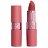 Image de Gosh Copenhagen - Luxury Rose Lips Rouge à lèvres 4 g Or rose unisex