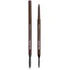 Image de Gosh Copenhagen - Ultra Thin Brow Pen Crayon à sourcils 1 g Marron unisex