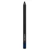 Image de Gosh Copenhagen - Velvet Touch Eye Liner Waterproof - 032Blue Fashion - Allergy Certified Eyeliner 1 g Noir unisex