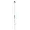 Image de Gosh Copenhagen - Matte Eye Liner Eyeliner 1 g Blanc unisex