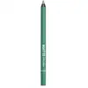 Image de Gosh Copenhagen - Matte Eye Liner Eyeliner 1 g Argent unisex