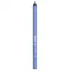 Image de Gosh Copenhagen - Matte Eye Liner Eyeliner 1 g Argent unisex