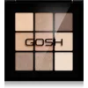 Image de GOSH COPENHAGEN Eyedentity palette de fards à paupières teinte 004 Be Here 6 g