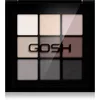 Image de GOSH COPENHAGEN Eyedentity palette de fards à paupières teinte 005 Be Hopeful 6 g