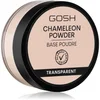 Image de GOSH COPENHAGEN Chameleon poudre libre transparente effet mat teinte Transparent 8 g