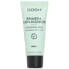 Image de Gosh Copenhagen - Primer Plus + 30ml - 007 Hydramatt - Combination Skin GOSH Argent unisex