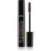 Image de GOSH COPENHAGEN Boombastic mascara volume et courbe teinte 005 Chocolate Brown 13 ml