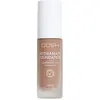 Image de Gosh Copenhagen - Hydramatt Foundation 30 ml Fond de teint Marron clair unisex