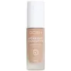 Image de Gosh Copenhagen - Hydramatt Foundation 30 ml Fond de teint Marron clair unisex