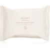 Image de GOSH COPENHAGEN Skin Care Micellar lingettes nettoyantes et démaquillantes 25 pcs