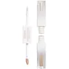 Image de Gosh Copenhagen - Eyeconic Shadows Matte & Metallic Creamy Fard à paupières 2 ml Blanc unisex