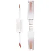 Image de Gosh Copenhagen - Eyeconic Shadows Matte & Metallic Creamy Fard à paupières 2 ml Argent unisex