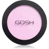 Image de GOSH COPENHAGEN I'm Blushing blush poudre teinte 005 Shocking Pink 5.5 g