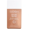 Image de Gosh Copenhagen - Oh My Glow Autobronzant 50 ml Marron clair unisex
