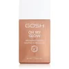 Image de GOSH COPENHAGEN Oh My Glow bronzer liquide 50 ml