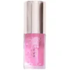 Image de Gosh Copenhagen - Huile brillante à lèvres Huile lèvres 5.5 ml Or rose unisex
