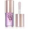 Image de GOSH COPENHAGEN Lip Glaze brillant à lèvres teinte 001 Shocking Pink 5.5 ml