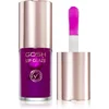 Image de GOSH COPENHAGEN Lip Glaze brillant à lèvres teinte 002 Wild Berry 5.5 ml