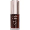 Image de Gosh Copenhagen - Huile brillante à lèvres Huile lèvres 5.5 ml Marron unisex
