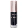Image de Gosh Copenhagen - Lip Stain Rouge à lèvres 3 ml unisex