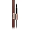 Image de GOSH COPENHAGEN Brow Tint teinture sourcils en feutre teinte 002 Dark Brown 2.9 g