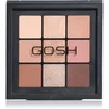 Image de GOSH COPENHAGEN Eyedentity palette de fards à paupières teinte 006 Be Harmless 6 g