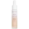 Image de Gosh Copenhagen - Dewy Fond de teint 15 ml Nude unisex