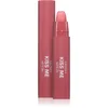 Image de GOSH COPENHAGEN Kiss Me Matte Lips rouge à lèvres crémeux effet mat teinte 001 Hot Kiss 3 g