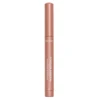 Image de Gosh Copenhagen - Stick Métallique twist-up Waterproof Fard à paupières 1.4 g Or rose unisex
