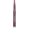 Image de GOSH COPENHAGEN Forever Mineral Matte crayon fard à paupières longue tenue teinte 018 Matt Plum 1.4 g