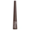 Image de Gosh Copenhagen - Pro biseauté waterproof Eyeliner 3 ml Marron unisex