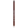 Image de GOSH COPENHAGEN Velvet Touch crayon lèvres waterproof teinte 013 Americano 1.2 g