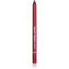 Image de GOSH COPENHAGEN Velvet Touch crayon lèvres waterproof teinte 015 Cherry 1.2 g
