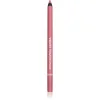 Image de GOSH COPENHAGEN Velvet Touch crayon lèvres waterproof teinte 008 Shy Plum 1.2 g
