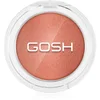 Image de GOSH COPENHAGEN Baked To Blush blush longue tenue teinte 002 Sparkling Bellini 6.5 g