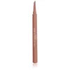 Image de GOSH COPENHAGEN Here To Stain Lip Pen feutre à lèvres pour un effet longue tenue teinte 004 Mocha Stain 1 ml