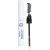 Image de GOSH COPENHAGEN Brow Lift Lamination Wax cire fixatrice pour sourcils avec brosse 2 en 1 teinte 001 Clear 6 ml