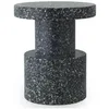 Image de Normann Copenhagen bit Tabouret, Polyéthylène, 42 cm
