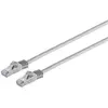 Image de MicroConnect SFTP70025 RJ45 Câble réseau, câble patch 0.25 m gris 1 pc(s)