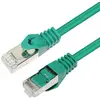Image de MicroConnect SFTP702G RJ45 Câble réseau, câble patch 2 m vert 1 pc(s)