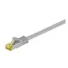 Image de MicroConnect 7.5m Cat7 S/FTP câble de réseau 7,5 m S/FTP (S-STP) Gris - Câbles de réseau (7,5 m, Cat7, S/FTP (S-STP), RJ-45, RJ-45, Gris)