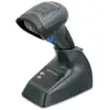 Image de Datalogic QickScan QM2131 Lecteur de code-barres noir scanner à main