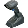 Image de Datalogic QBT2131-BK-BTK1 Lecteur de code-barres sans fil 1D Bluetooth® 1D imagerie linéaire noir scanner à main Bluetooth, USB, RS232