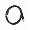 Image de Datalogic CABLE USB TYP A TPU 2M STR BL