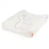 Image de Matelas à langer easy wipe Lalee Sable